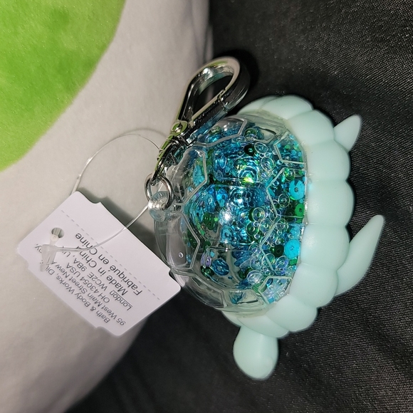 Bath & Body Works Bath & Body Bath Body Works Hand Sanitizer Holder